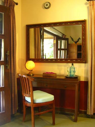 Villa Shantitara Bungalows