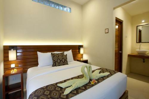 Hostal S5 Guest House Yogyakarta