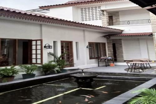 Hostal S5 Guest House Yogyakarta