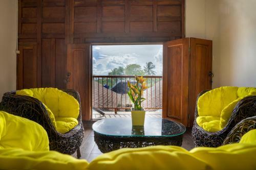 Hostal Ethes Coworking - Coliving & Lounge