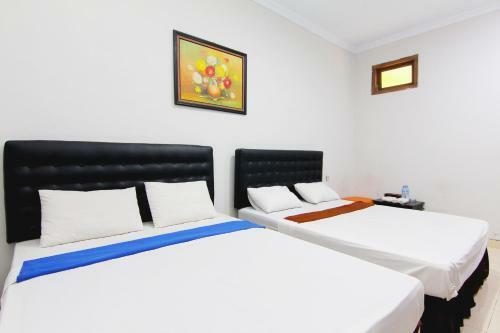 Hostal Hotel Popi - Pondok Pisang