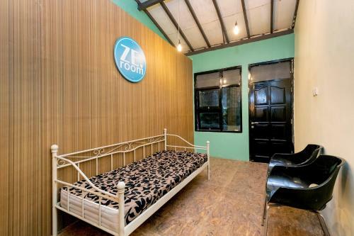 Hotel Oyo 1162 Ze Room