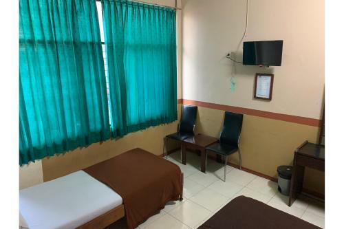 Yogya Kembali Malioboro Hotel Redpartner