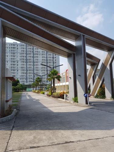 Apartemen Taman Melati Sinduadi 61