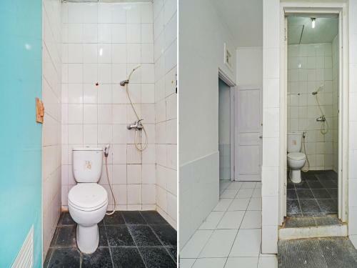 Hotel Oyo 90496 Izzi Ekslusif