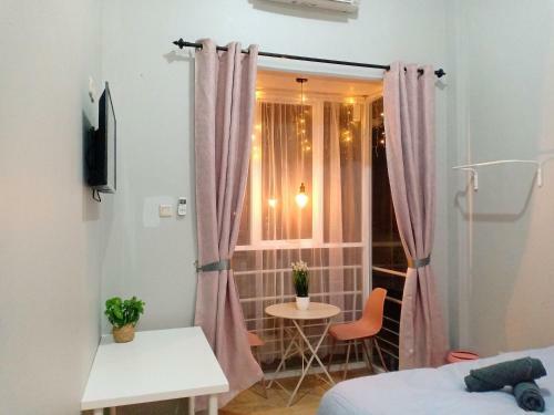 Hotel Ministry Homestay