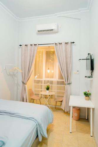 Hotel Ministry Homestay