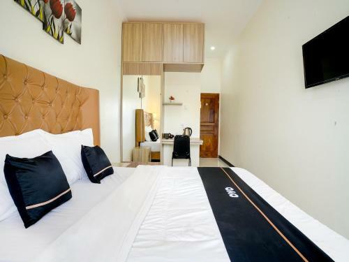Hotel Oyo 90909 Omah Citra