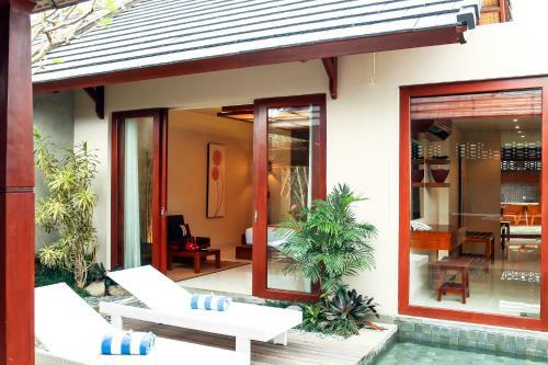 Villa Theanna Canggu - Chse Certified