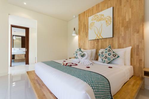 Villa Theanna Canggu - Chse Certified