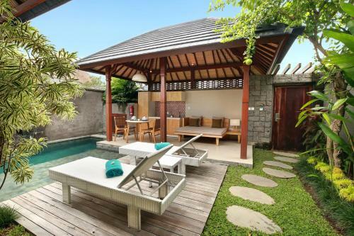 Villa Theanna Canggu - Chse Certified