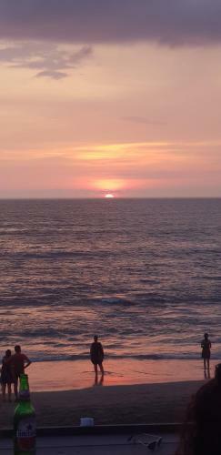 Sun Homestay Canggu