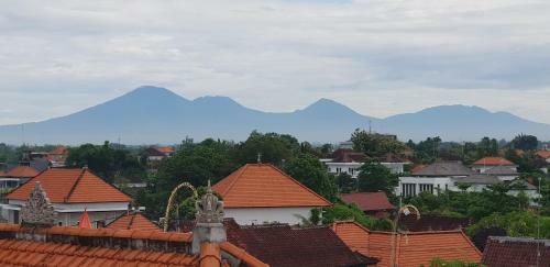 Sun Homestay Canggu