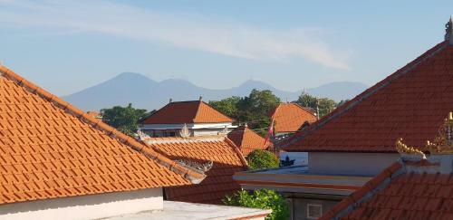 Sun Homestay Canggu