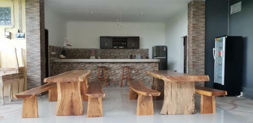 Sun Homestay Canggu