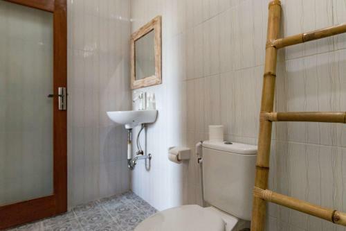 Hostal Dicky Guest House 2 Batu Bolong