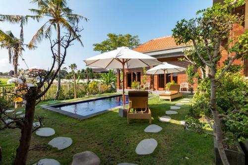 Hostal Dicky Guest House 2 Batu Bolong