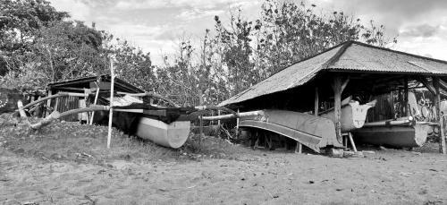 Villa Damai