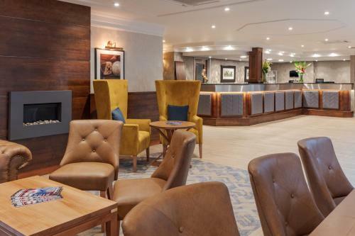 Hotel Doubletree By Hilton Forest Pines Spa & Golf Resort