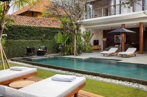 Villa Ambara Bali By Nakula