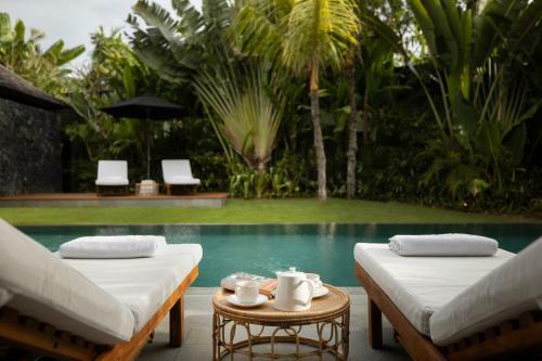 Villa Ambara Bali By Nakula