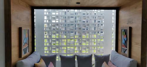 Villa Mosaic - Stunning Designed Spacious Villa - Center Canggu