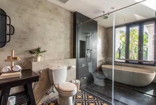 Hotel Amantrana Canggu