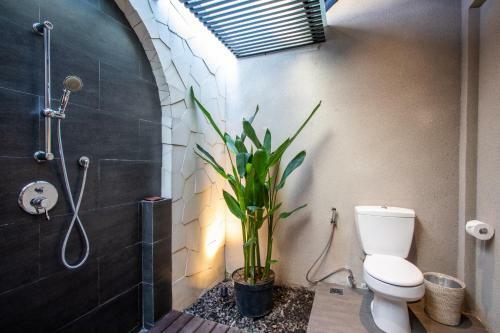 Hotel Amantrana Canggu