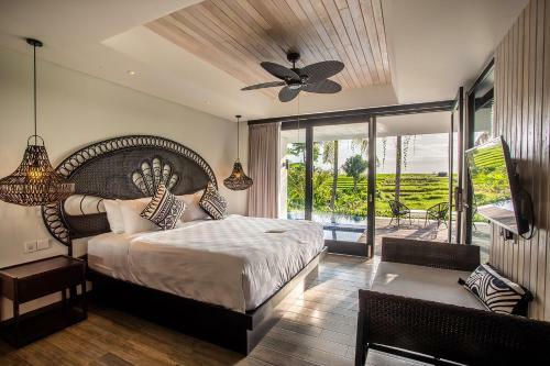 Hotel Amantrana Canggu
