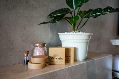 Hotel Amantrana Canggu