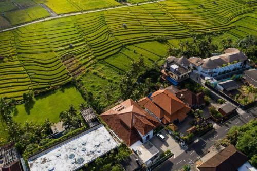Hotel Amantrana Canggu