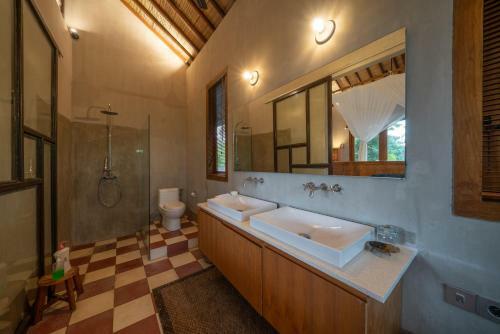 Villa Puri Beji