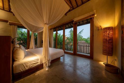 Villa Puri Beji