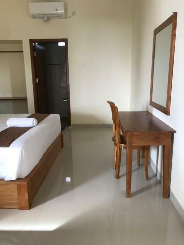 Hostal Jepun Homesstay