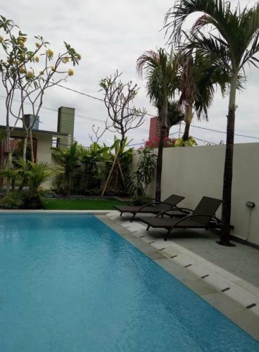 Hostal Jepun Homesstay