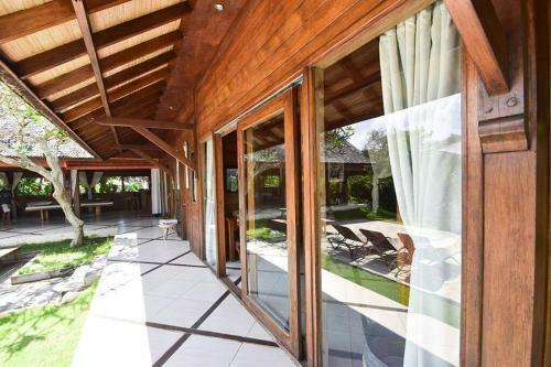 Villa Sungai