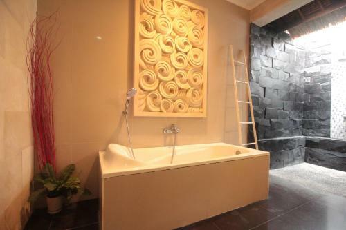 Luana Villa Umalas