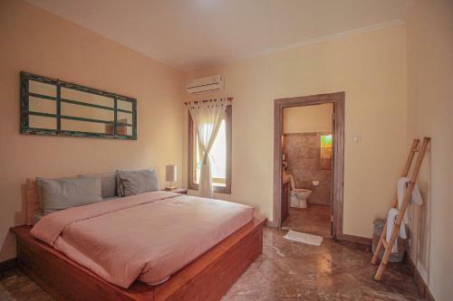 Luana Villa Umalas
