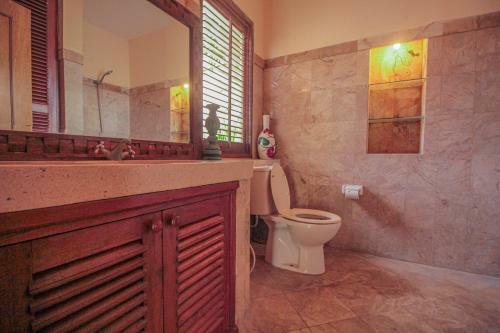 Luana Villa Umalas