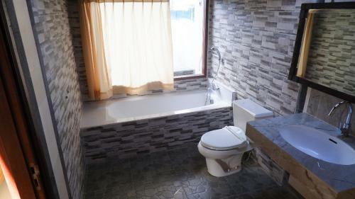 Ananda Luxury Villa