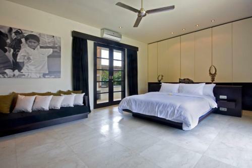 Private Villas 4 Br Canggu W Staff 10 Discount