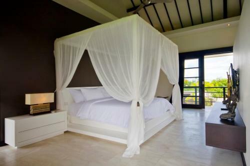 Private Villas 4 Br Canggu W Staff 10 Discount