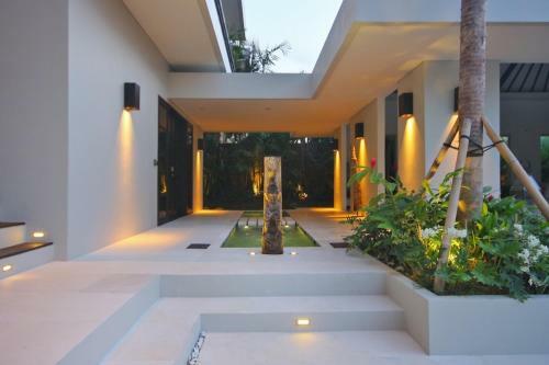 Private Villas 4 Br Canggu W Staff 10 Discount