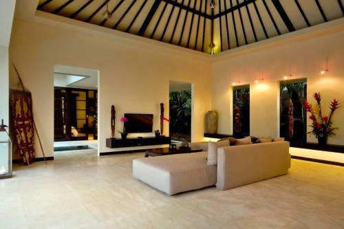 Private Villas 4 Br Canggu W Staff 10 Discount
