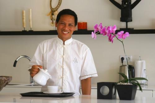 Private Villas 4 Br Canggu W Staff 10 Discount