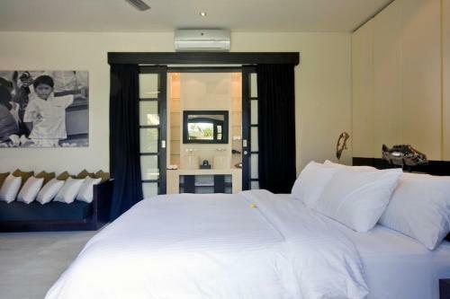 Private Villas 4 Br Canggu W Staff 10 Discount