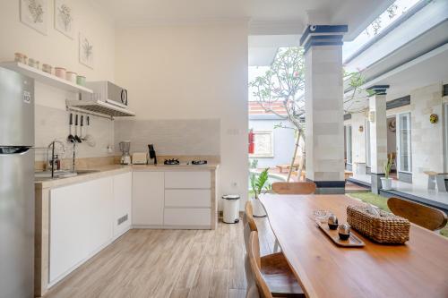 Villa Canggu Benesan Bali