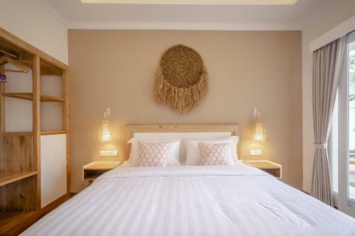 Villa Canggu Benesan Bali