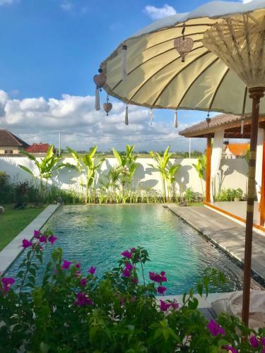 Villa Kita Dua