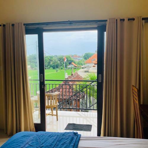 Good Canggu Homestay